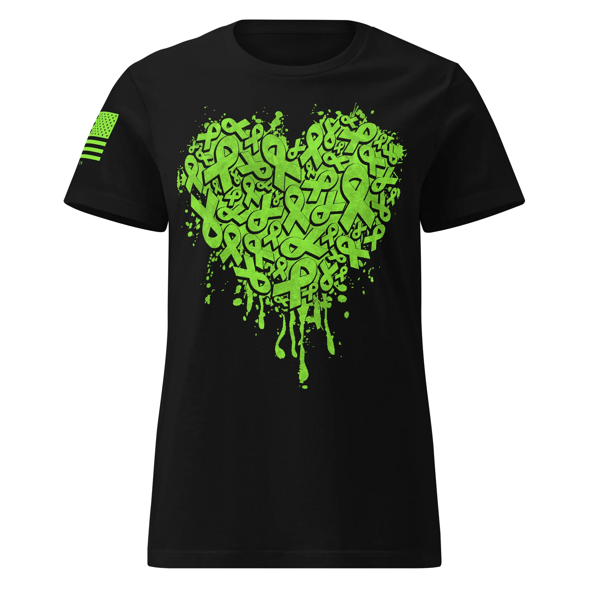 Non-Hodgkin Lymphoma: HEART Women's Fit product image (1)