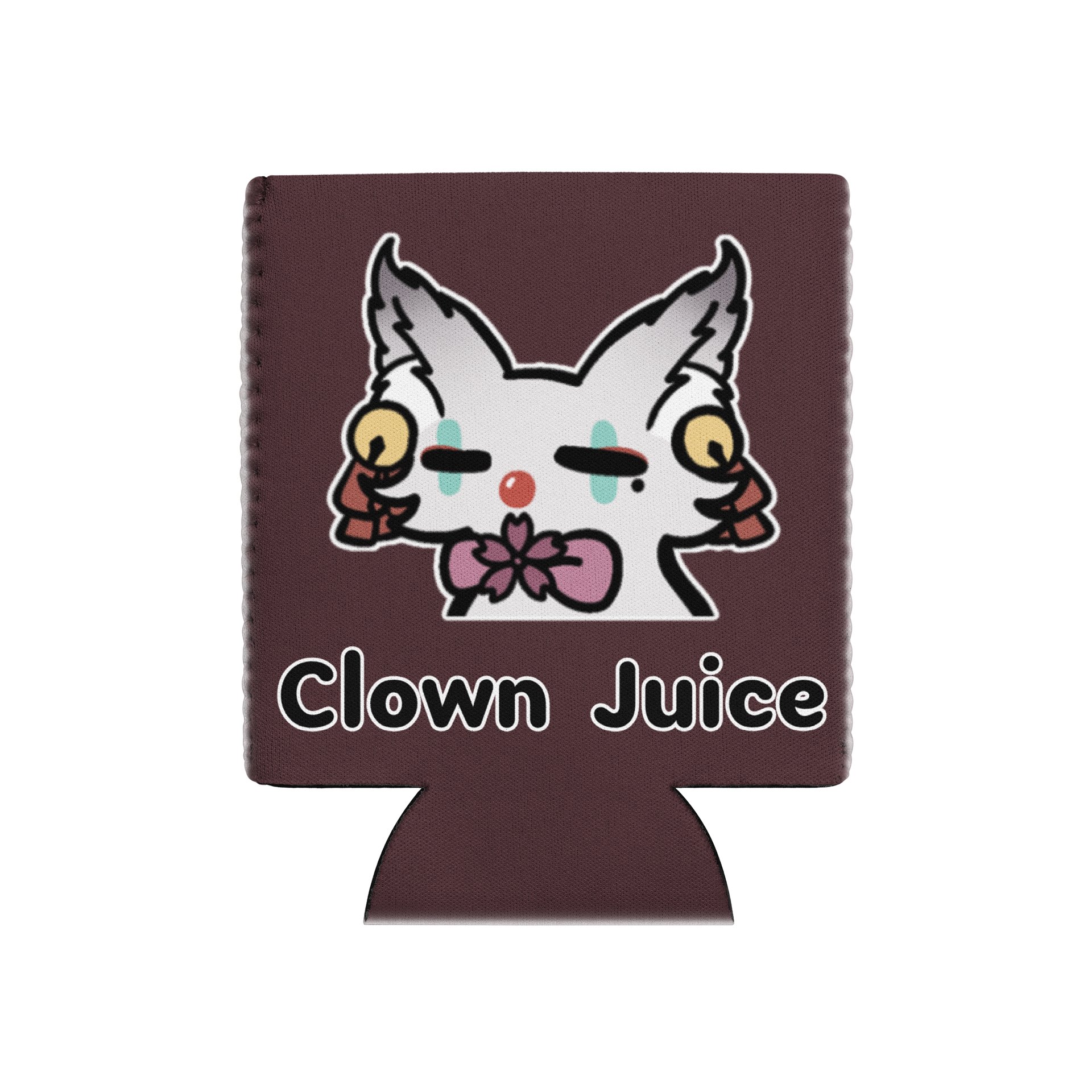 Clown Juice Koozie product image (1)