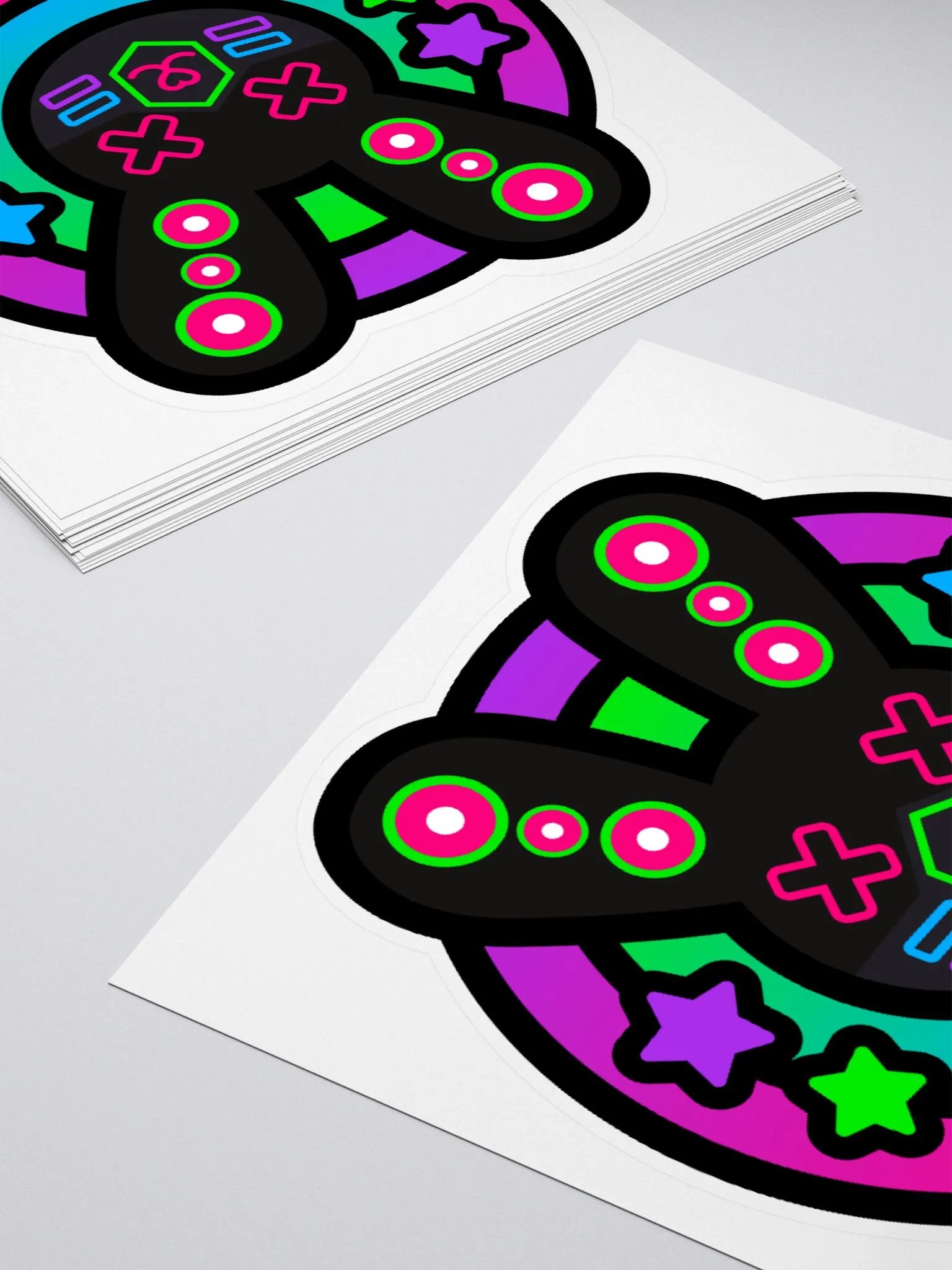 Bun Sticker product image (4)