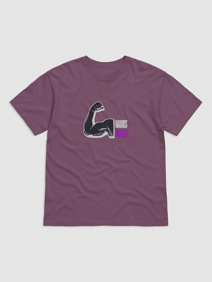 Strong Arm T-Shirt product image (1)