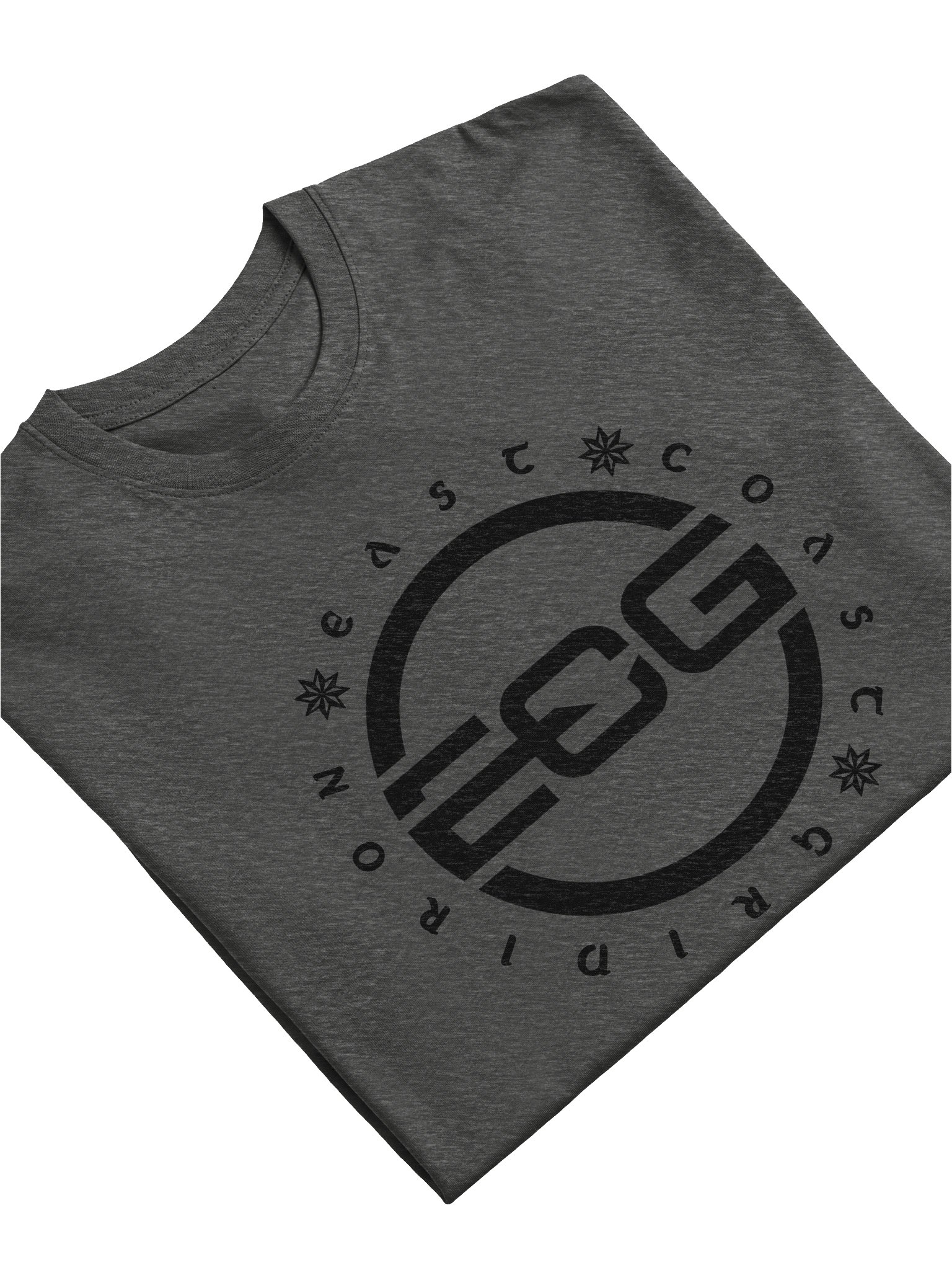 Celtic ECG Tee product image (11)