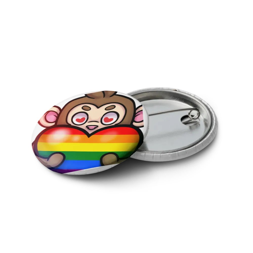 mochamom pins!! product image (12)