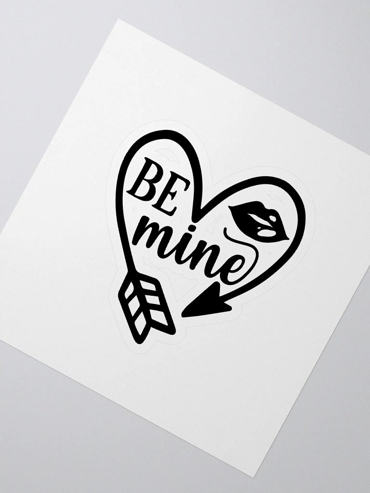 Be Mine. product image (2)