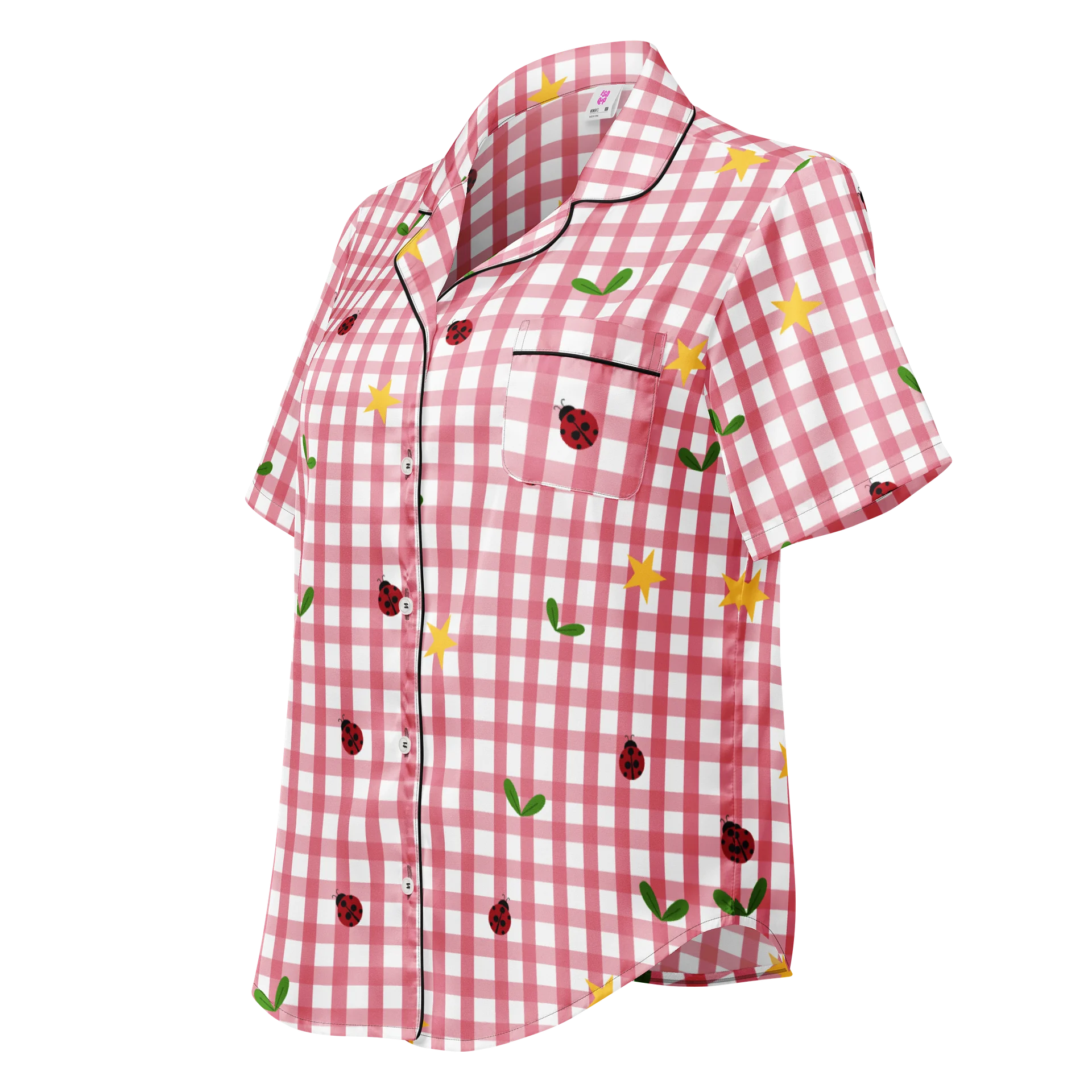 Bichitos pijama product image (1)