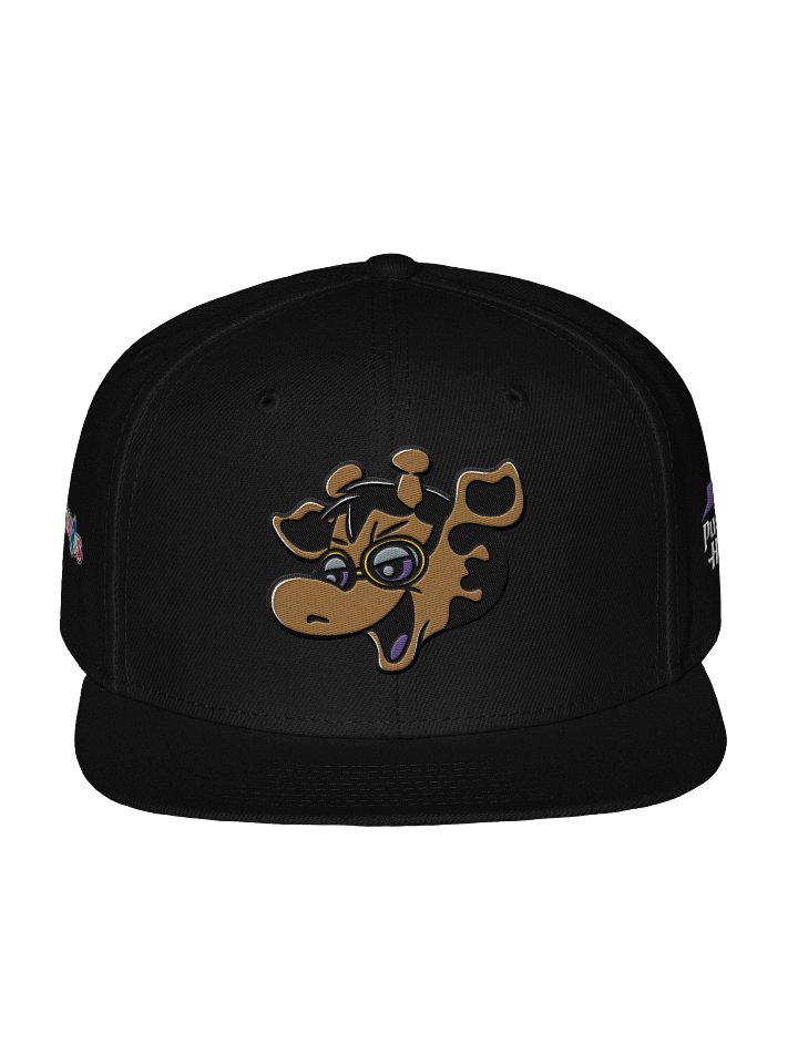 Pushas R us Giraffe Hat product image (4)