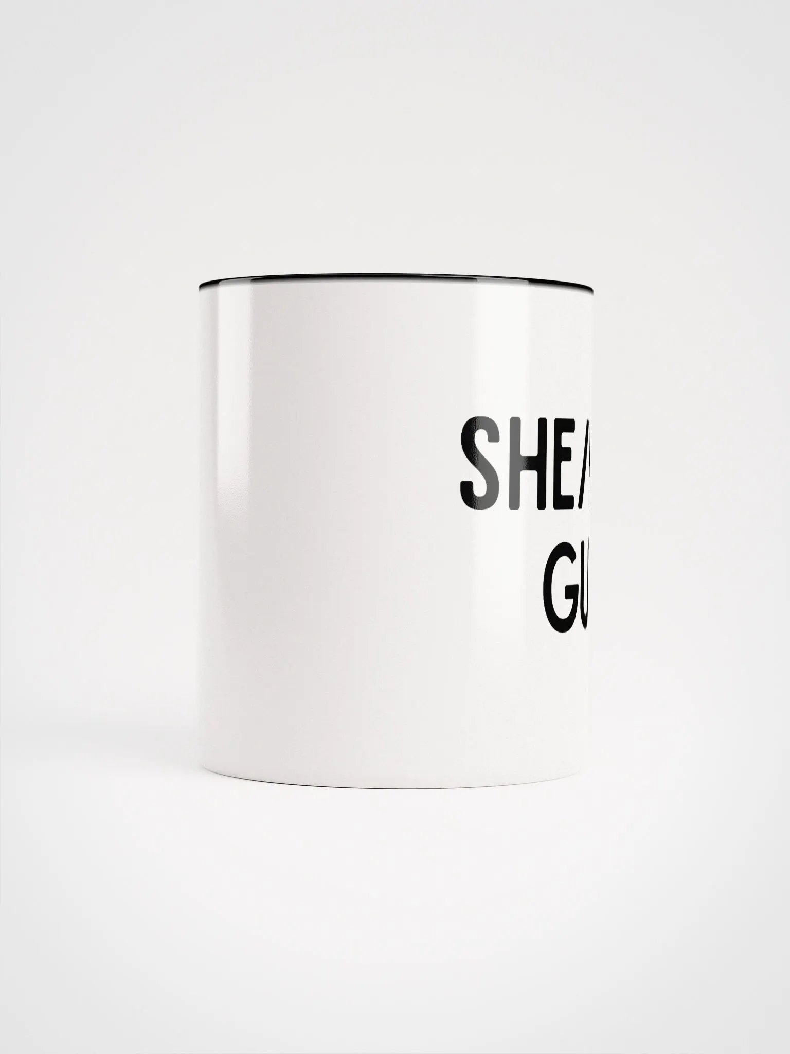 She-Her Guy Ceramic Mug product image (9)