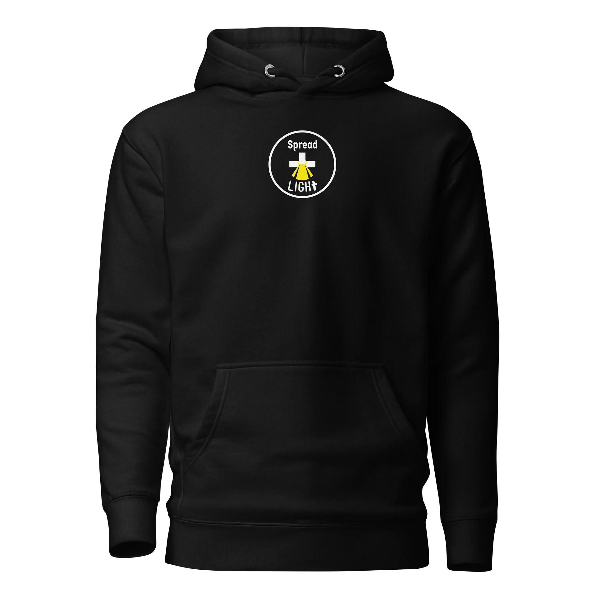 Hoodie Lord my Shepherd product image (5)