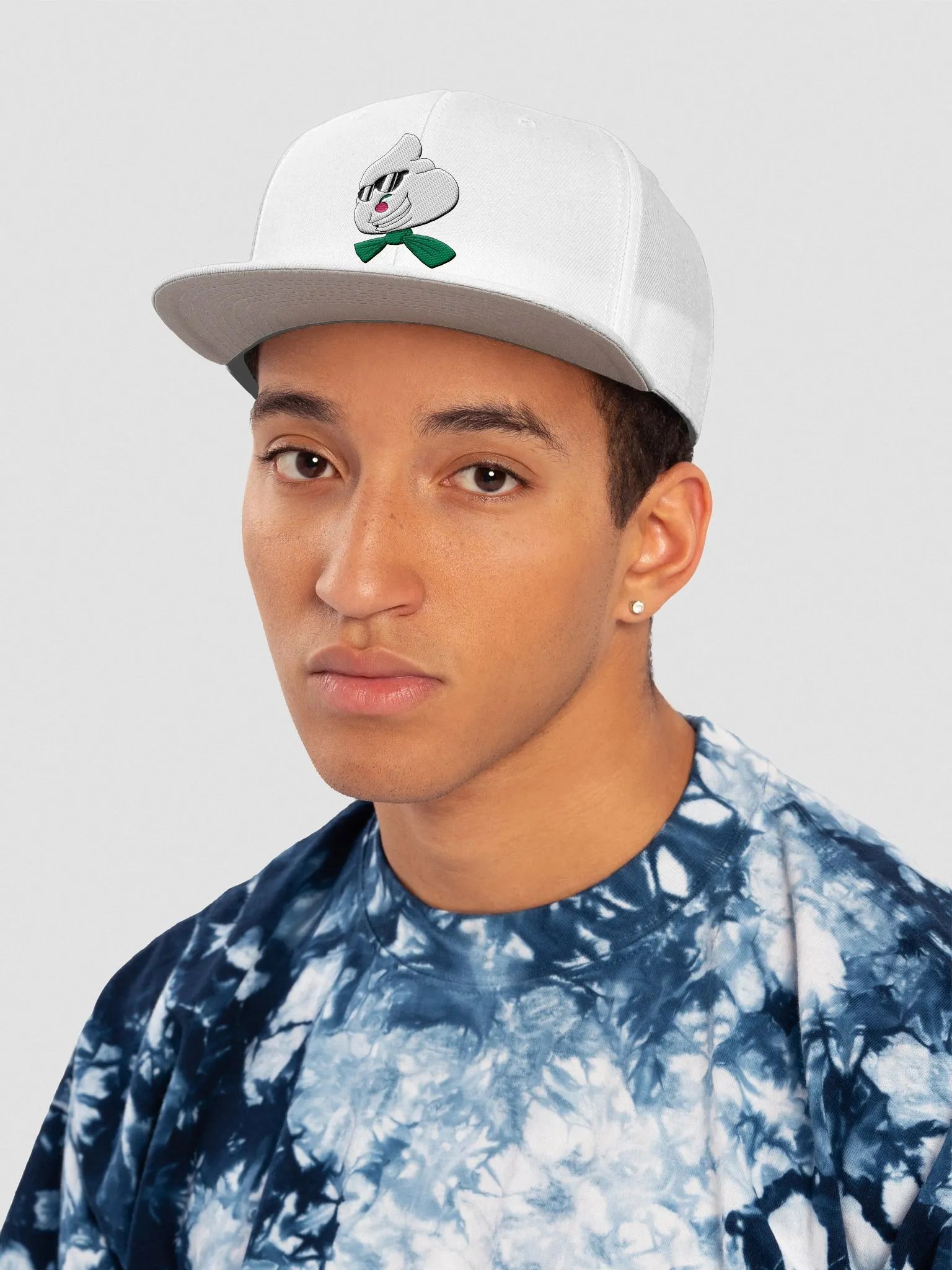 Cweemy's Charm Snapback product image (6)