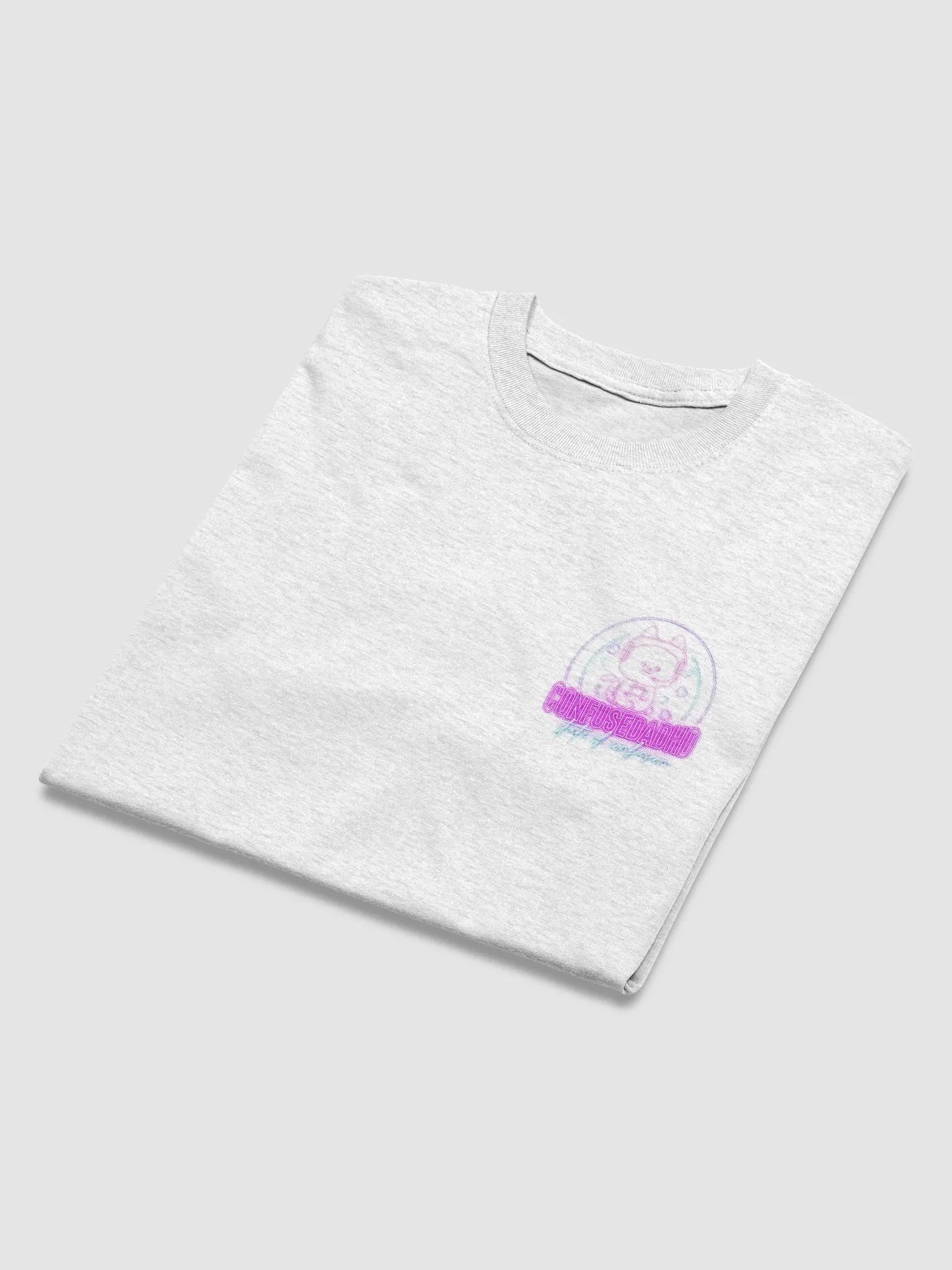CADHD Shirt (Plus Size Inclusive) product image (4)