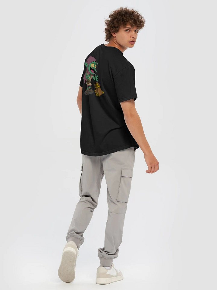 Goblin's Hoard Heavyweight Tee product image (1)