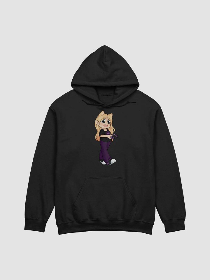 ShortieGamez Hoodie product image (7)