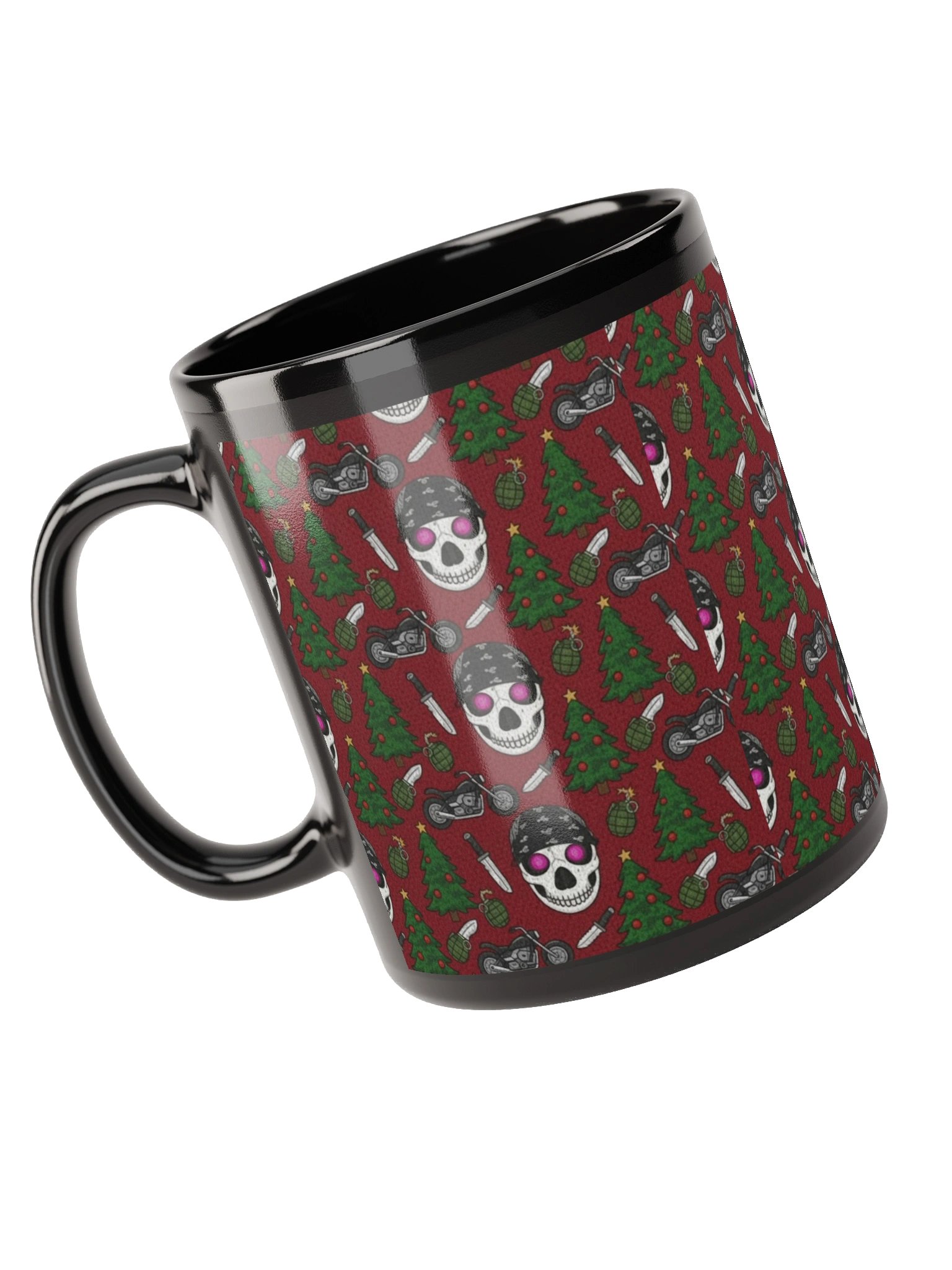 Christmas Mug product image (5)