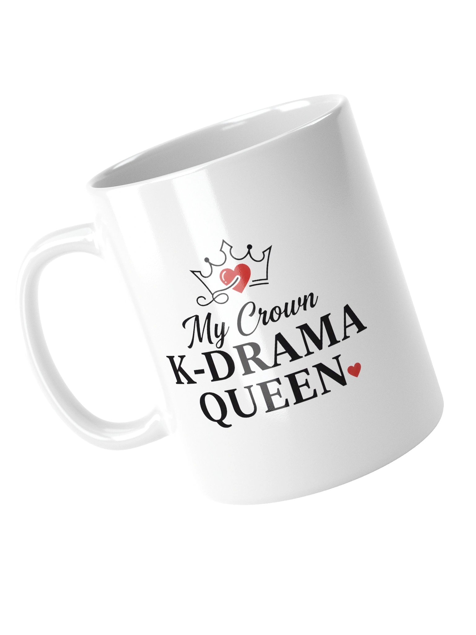 Crowned K-Drama Queen product image (10)