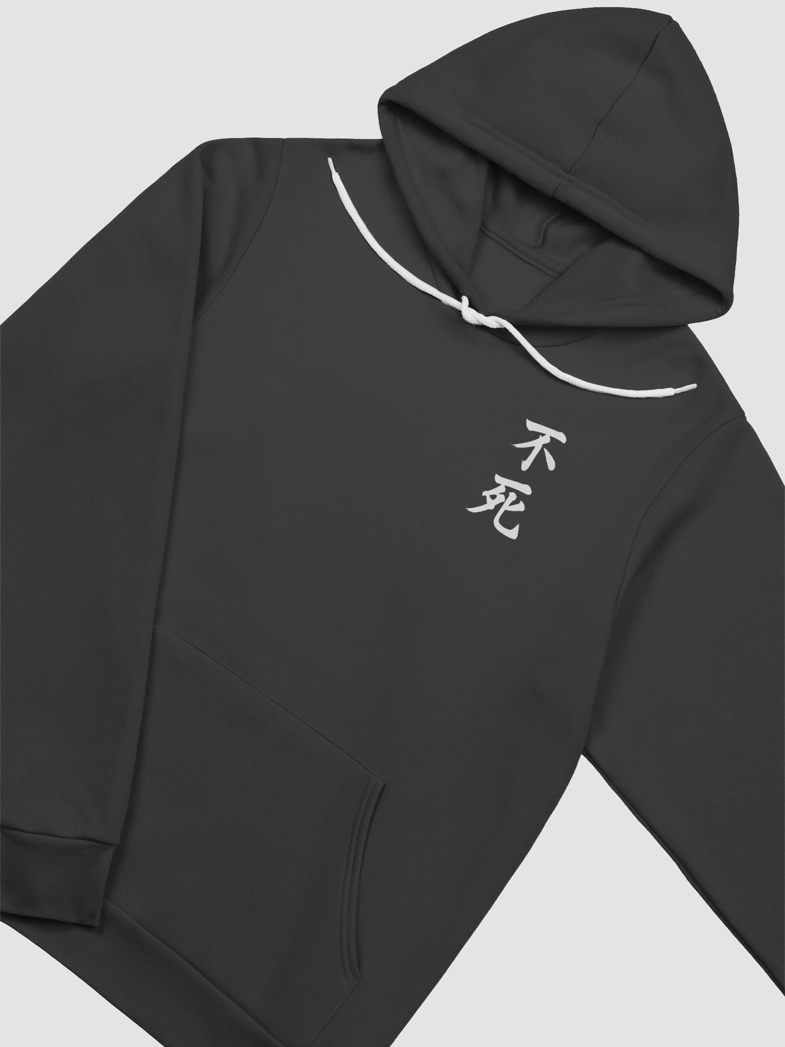 Aethelix Hoodie – 不死 product image (3)