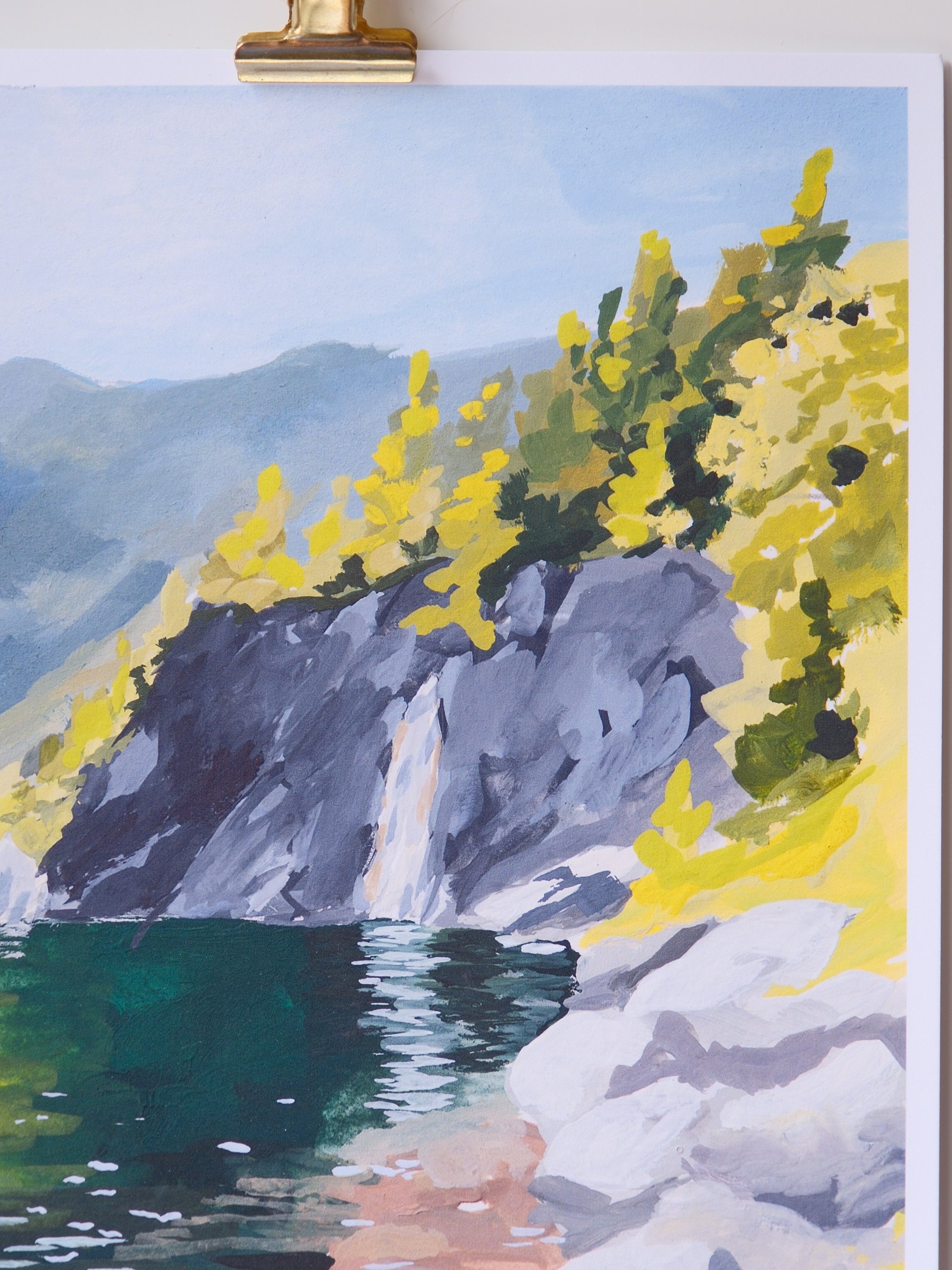 [SECONDS] Waterfall product image (5)