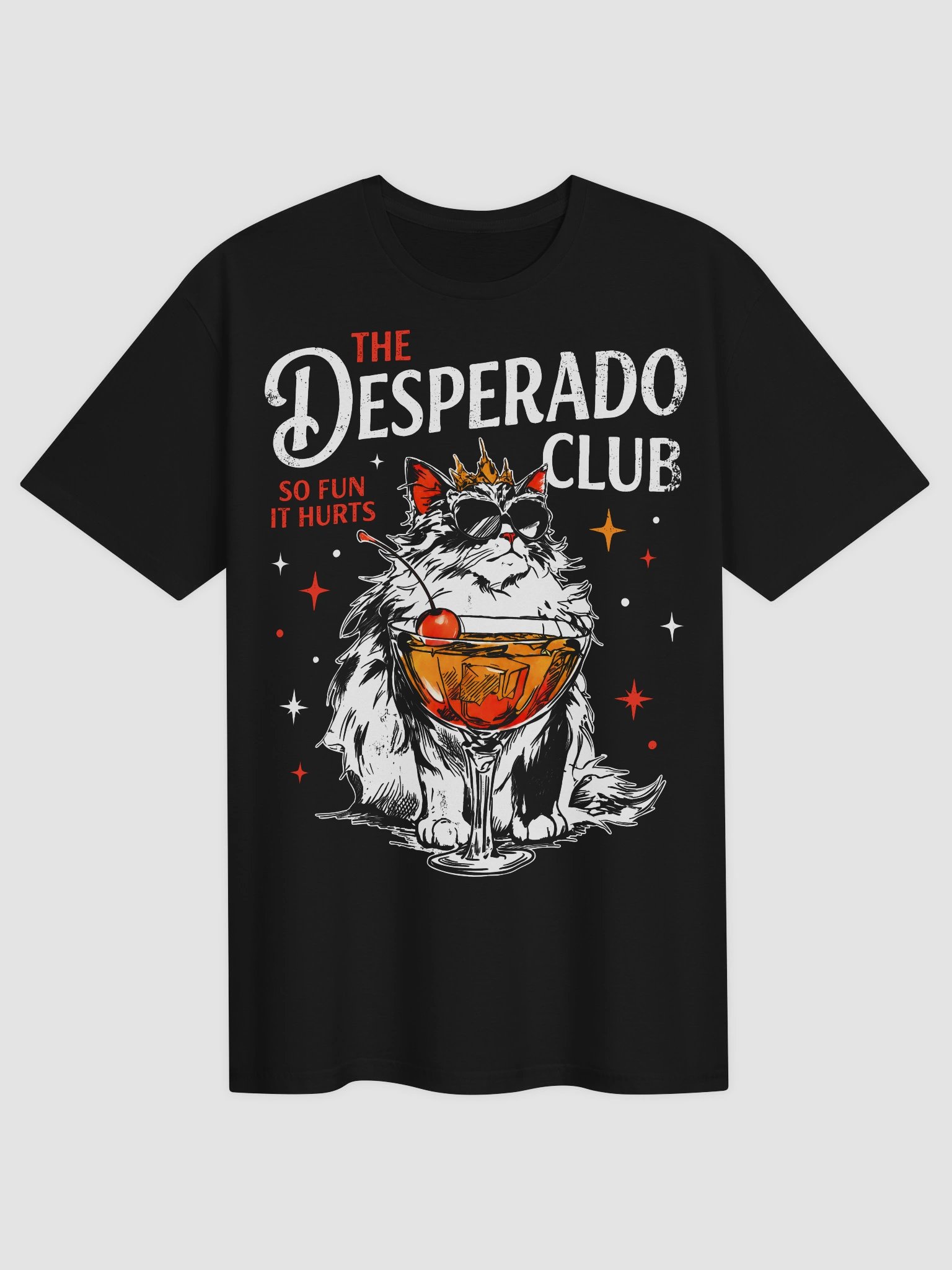Dungeon Crawler Carl Tee Shirt product image (1)