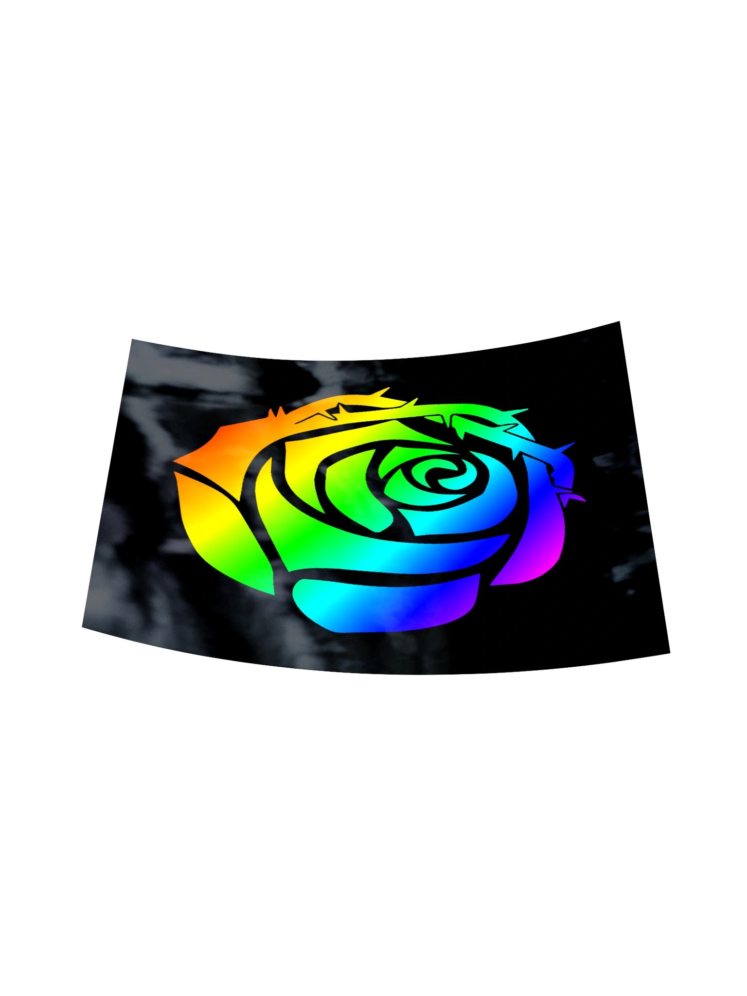 Pride Holographic Sticker product image (6)