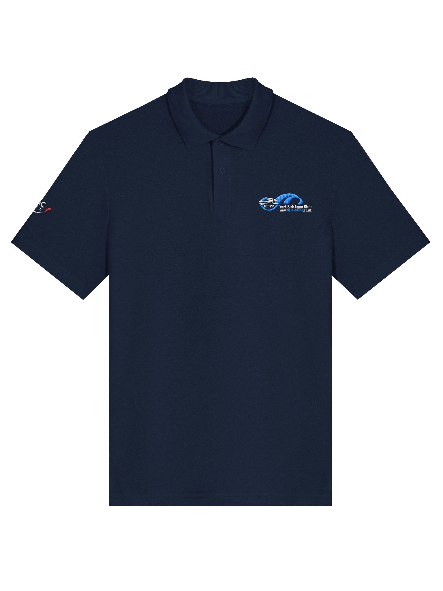 Men's Polo Shirt product image (3)