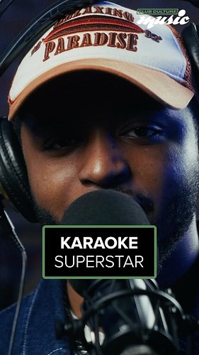 Dare I say the best to ever cover Usher’s Superstar??? 🔥🔥🔥 #clubculturemusic #rnblovers #ushersuperstarchallenge