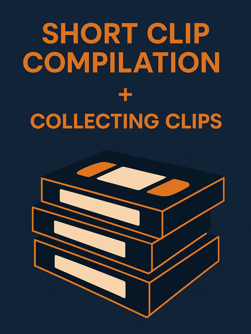 Short Clip Compilation + Clip Collection product image (1)