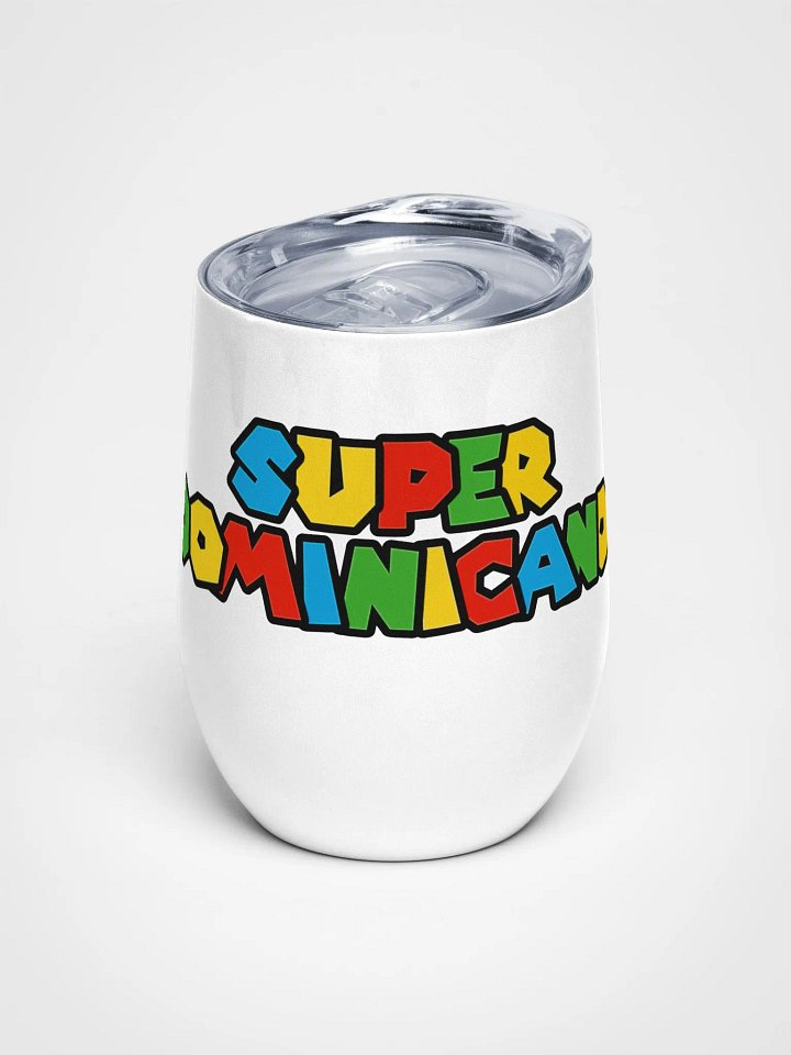 Vaso para Romo Super Dominicano product image (1)
