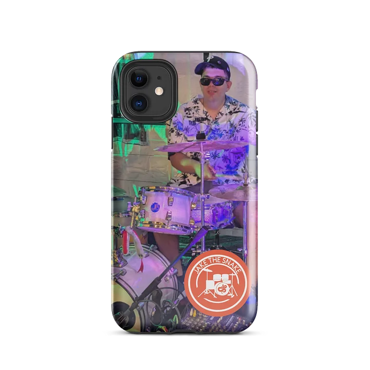 Blind Lemon Snakephone case for iPhone product image (2)