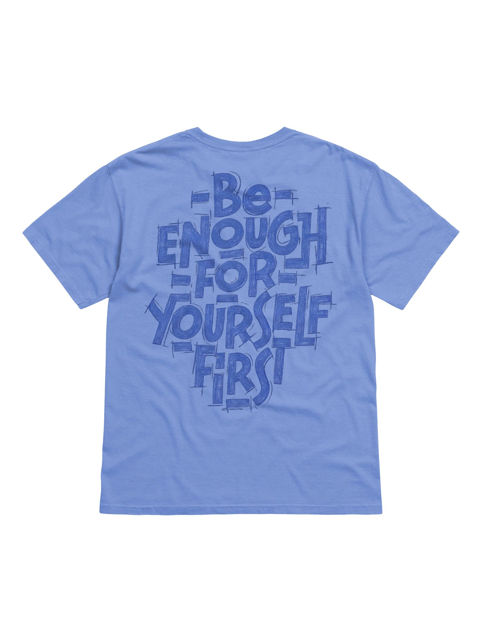 2P Sketch Tee product image (9)