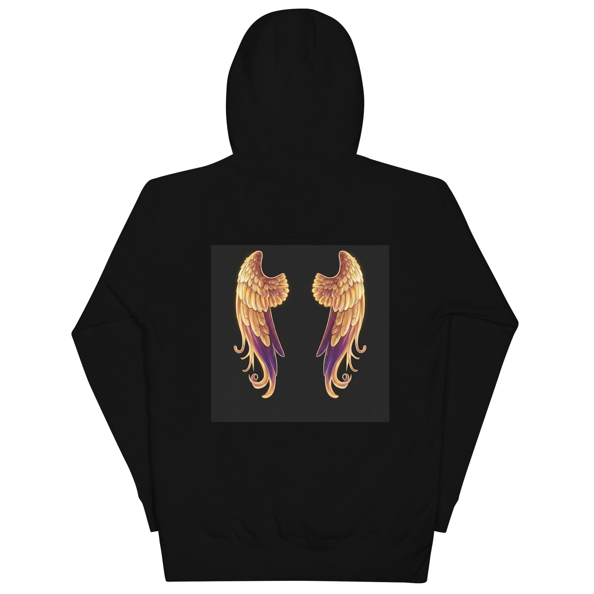 Phoenix Rising -Unisex Premium Hoodie product image (6)