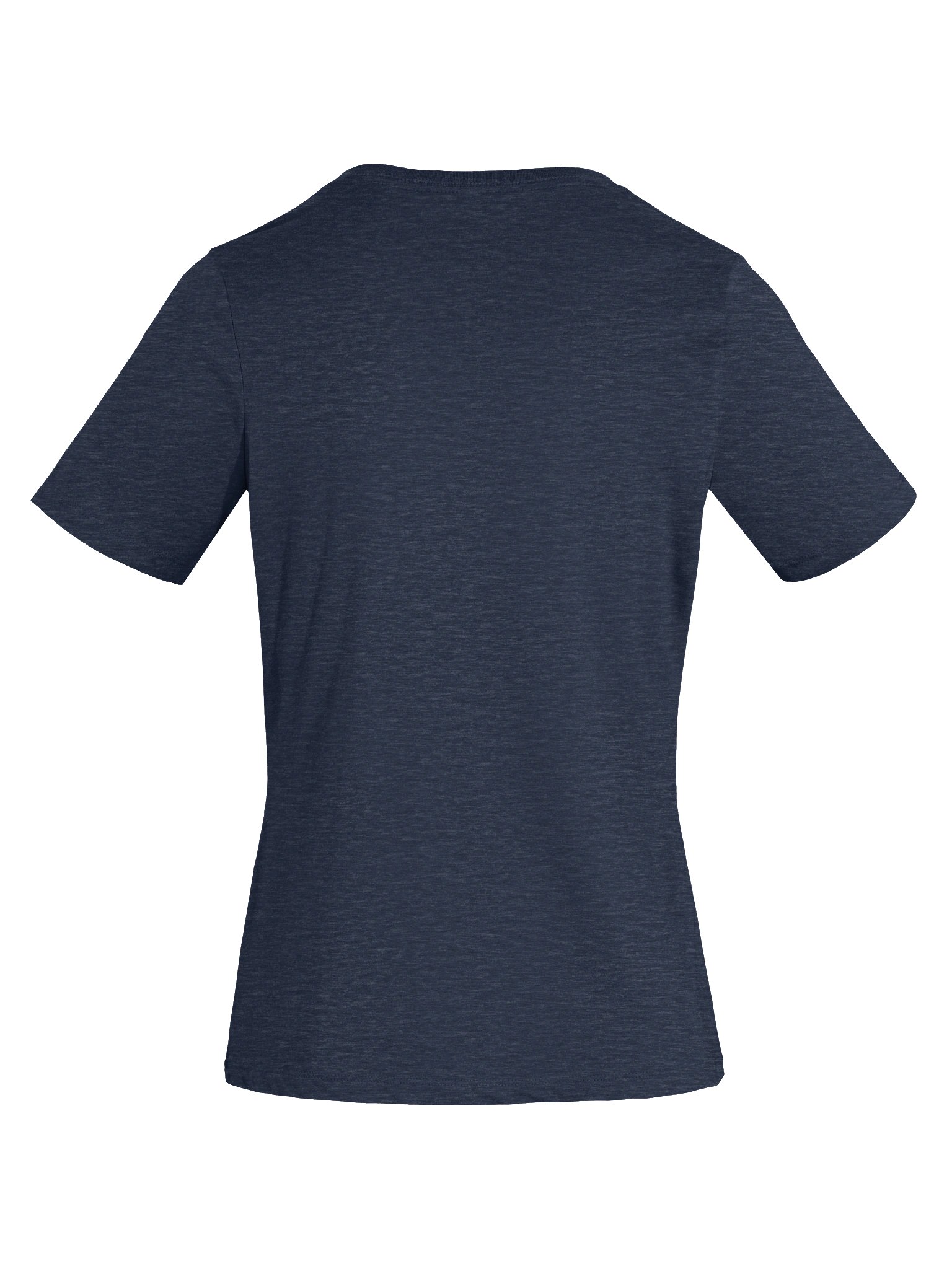 Periodic Table of Cozy™ Women’s Relaxed V-Neck T-Shirt product image (28)