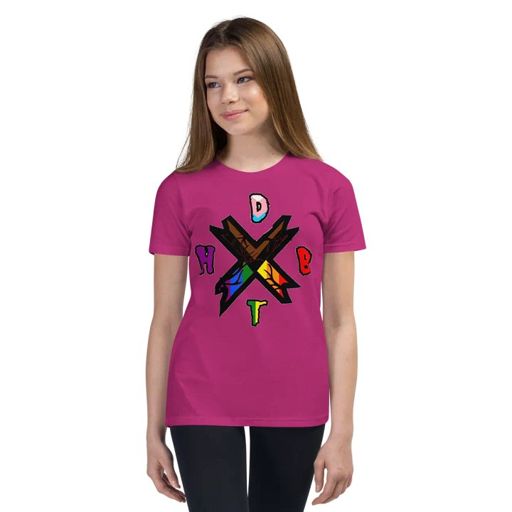 HBDT PRIDE Kidz product image (31)
