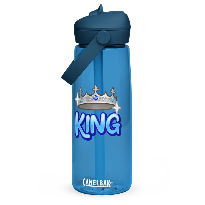 King's Water Bottle product image (1)