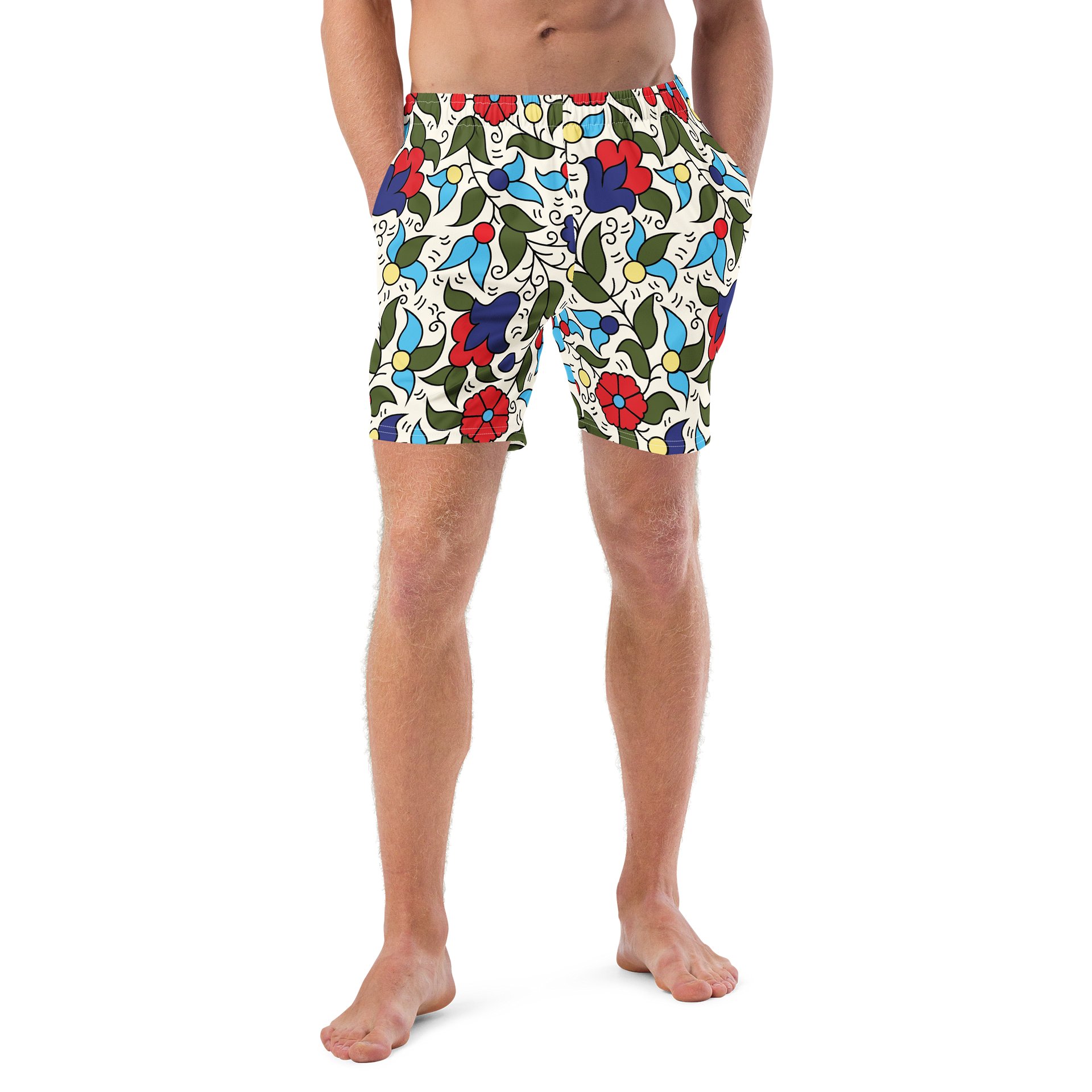 Khalili Swim Shorts product image (1)