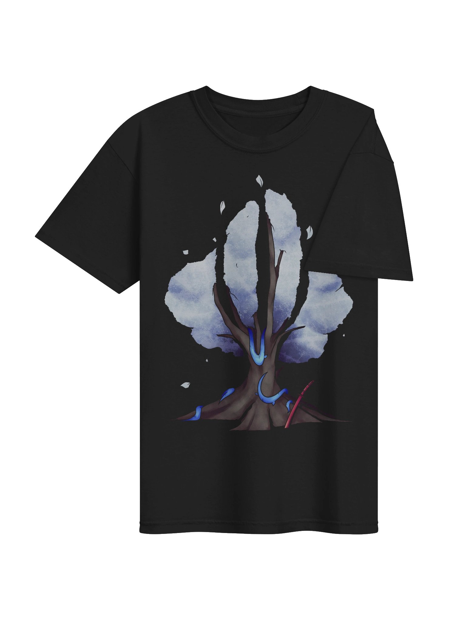 Tomoe Tee product image (4)