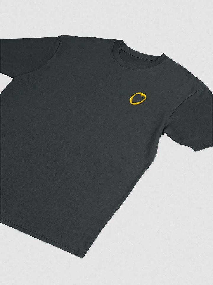 Heart Shirt (Gold) product image (1)