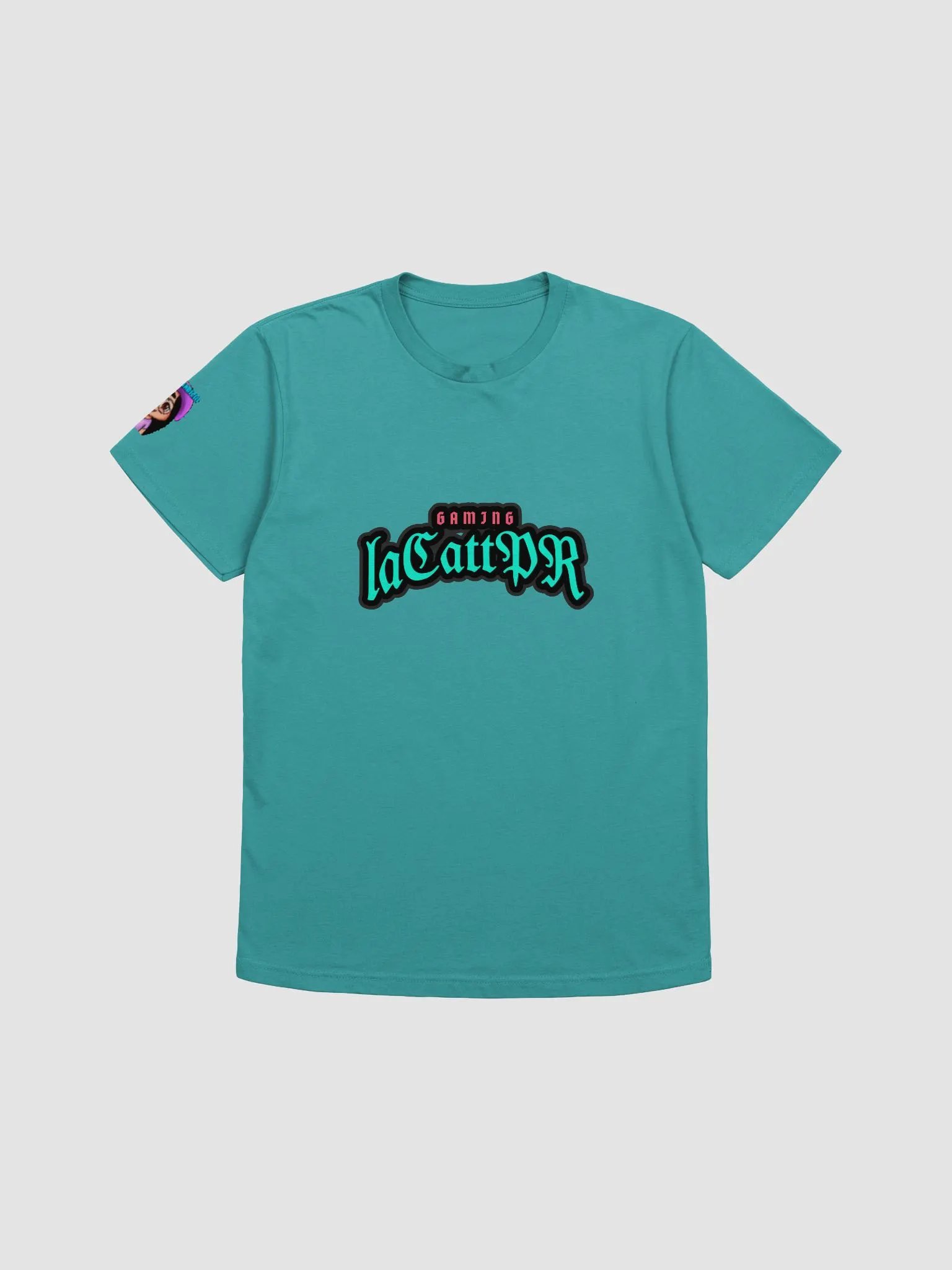 Tahiti Blue, S product image (1)
