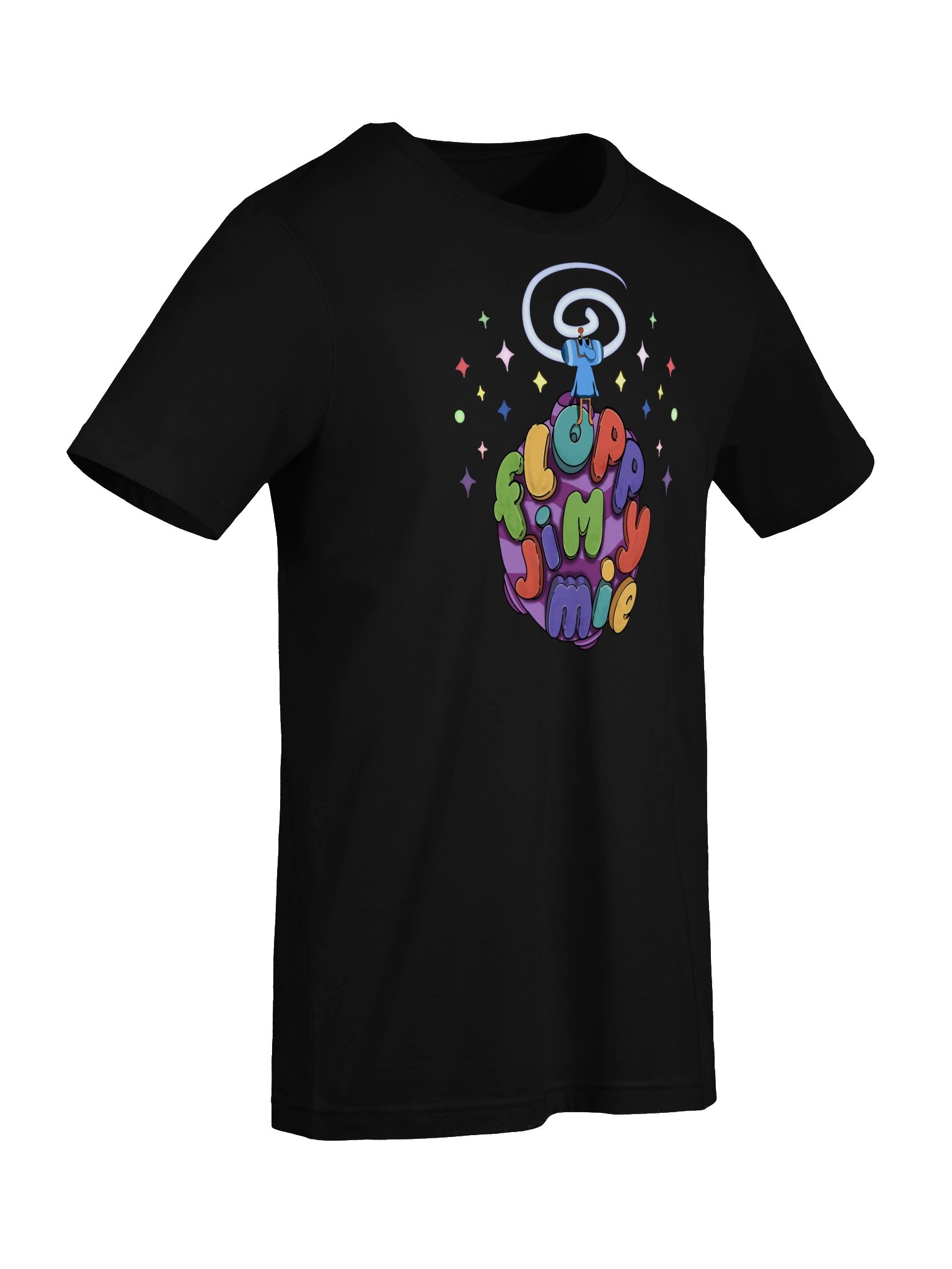 Blue Guy Planet product image (2)