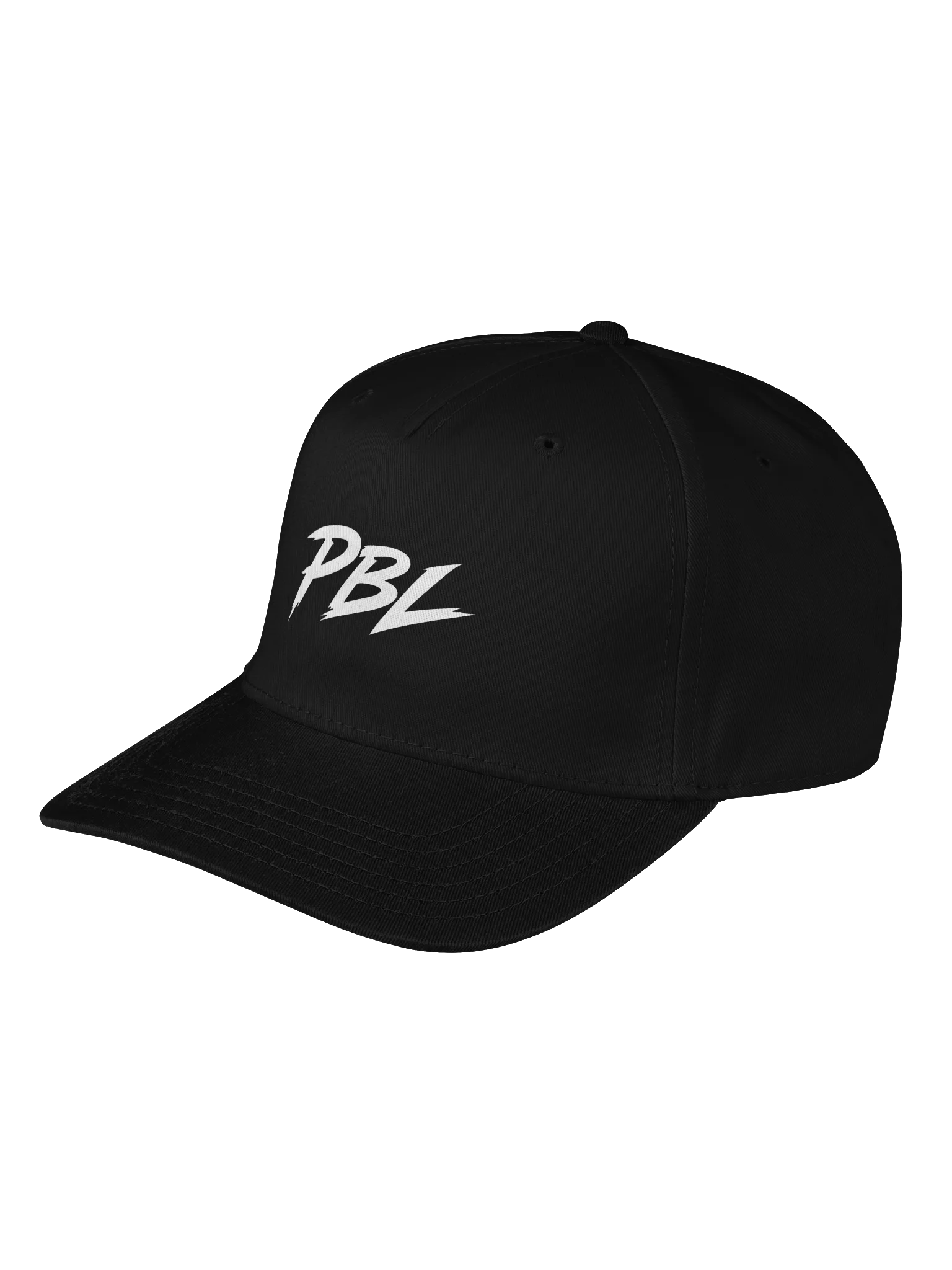 PBL Classic Logo Cap product image (13)