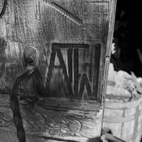 For Adam.
#adamthewoo #knottsberryfarm #california