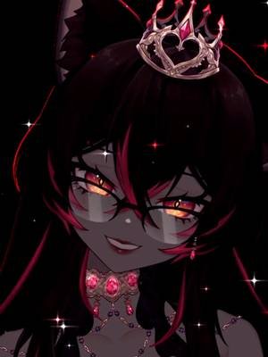 Magic. ❤️ #magic #envtuber #vtuber #twitchstreamer 
