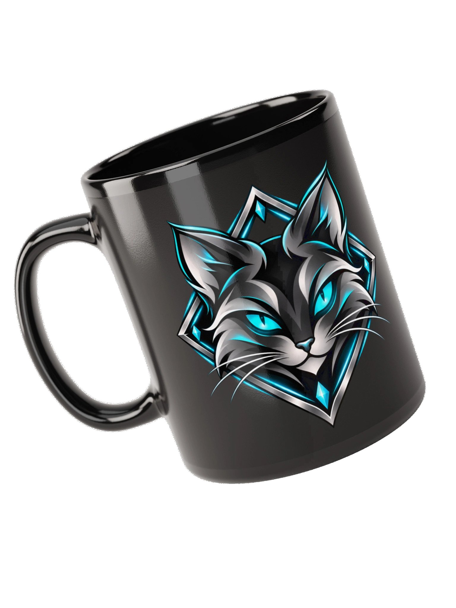 Taryn Logo Mug product image (5)