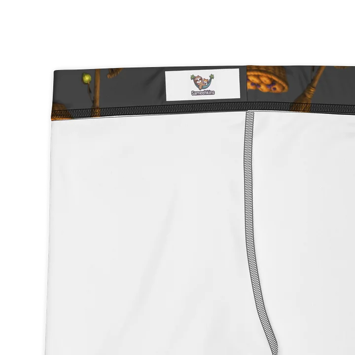 Kingdom Groveling 2 All-Over Leggings product image (2)