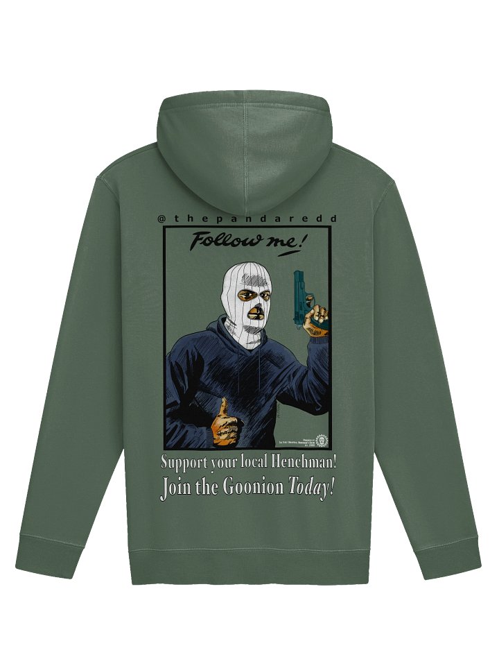 Propaganda Hoodies product image (2)