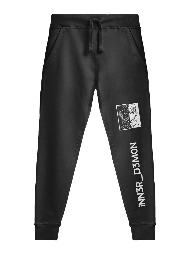 iNN3R_D3M0N JOGGERS product image (3)