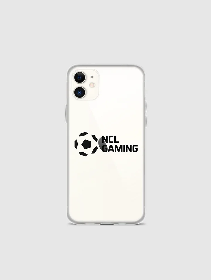 [THE NCL] iPhone Case product image (1)