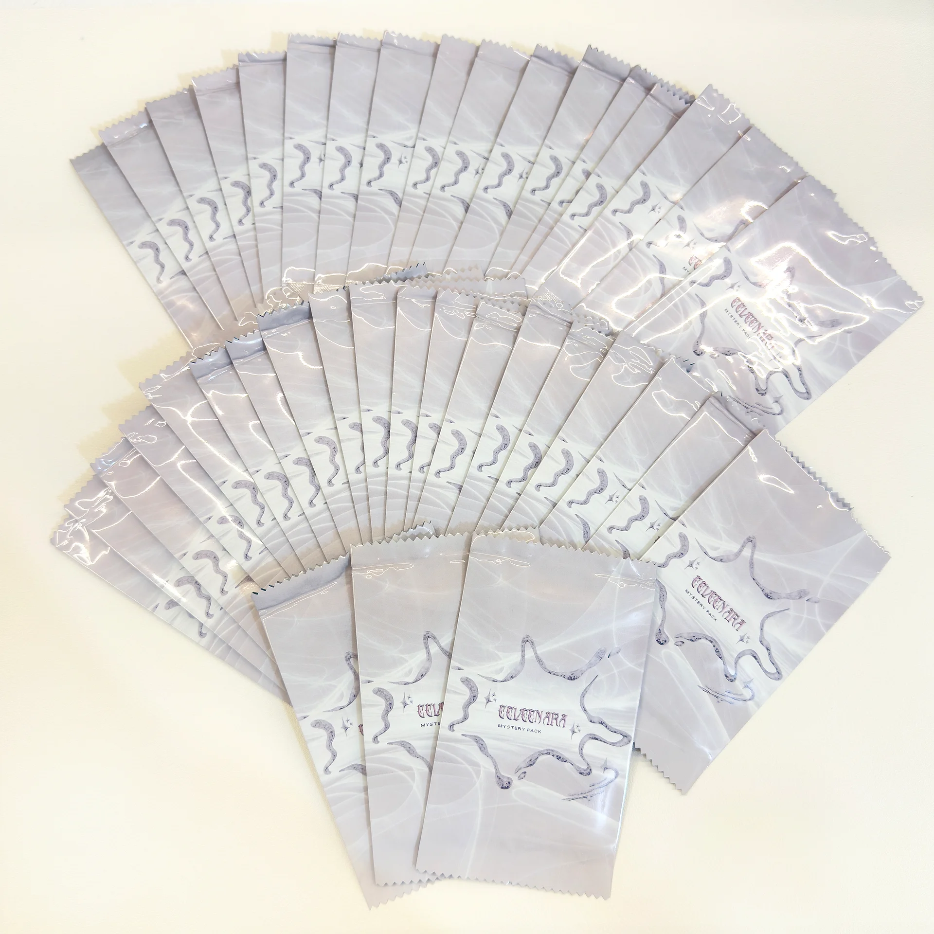 Mystery Pack - Collectible Cards product image (4)