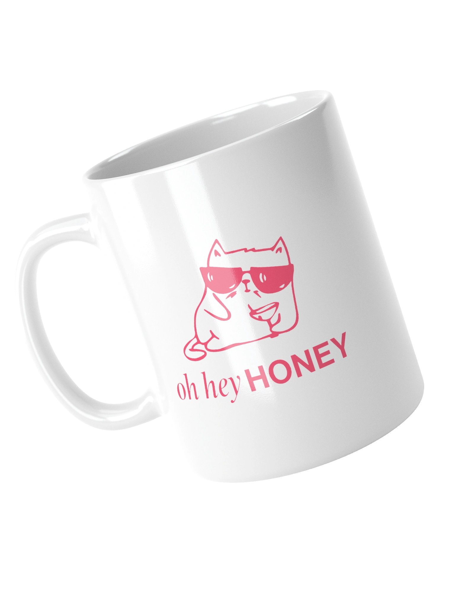 ohheyhoney cat mug product image (4)