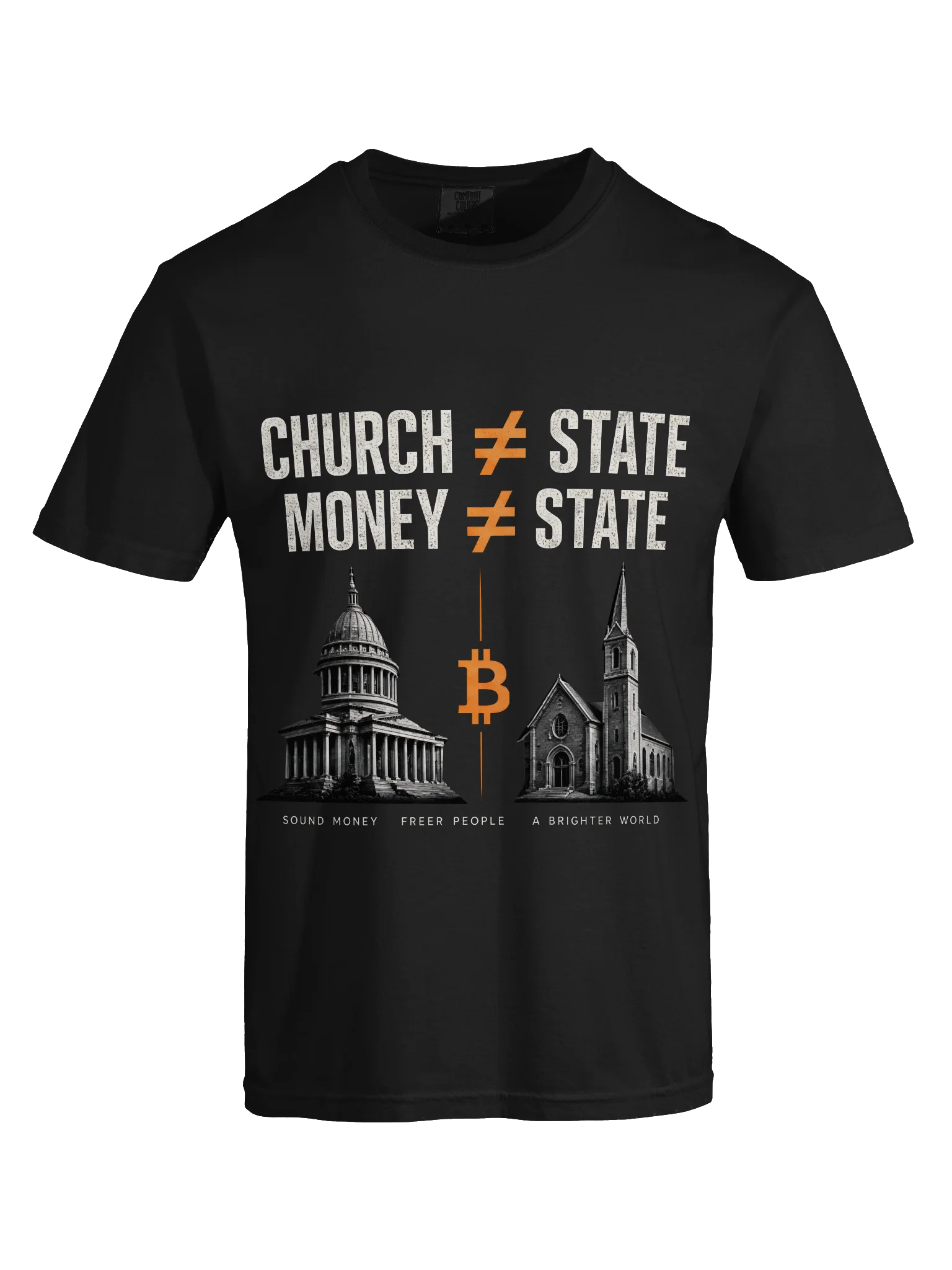 No Church No Money product image (9)