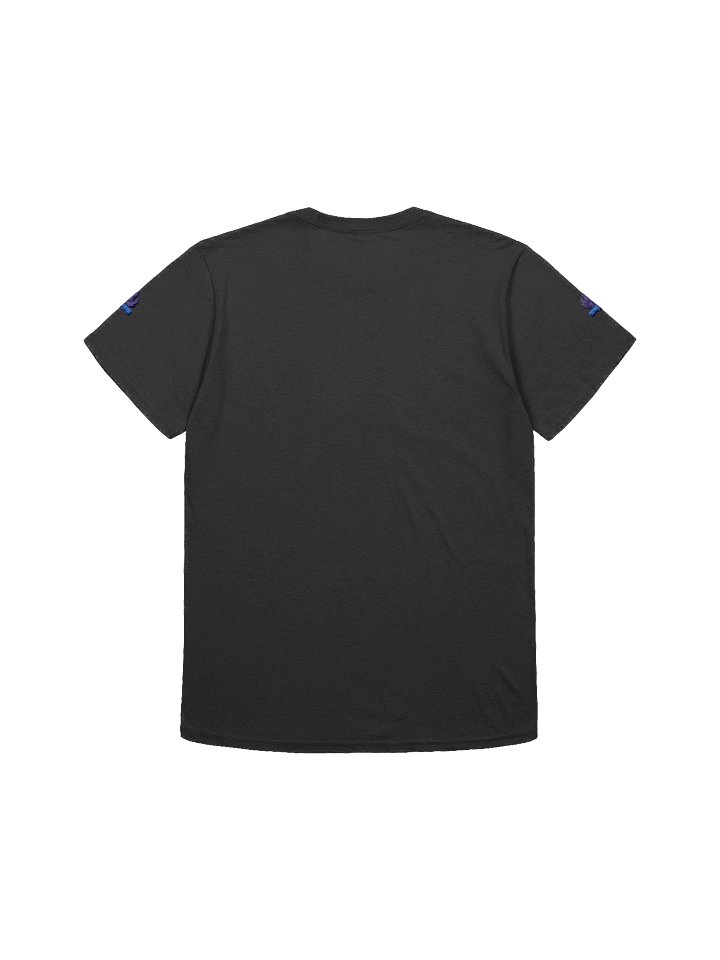 Scindarion Logo Unisex T-Shirt product image (12)