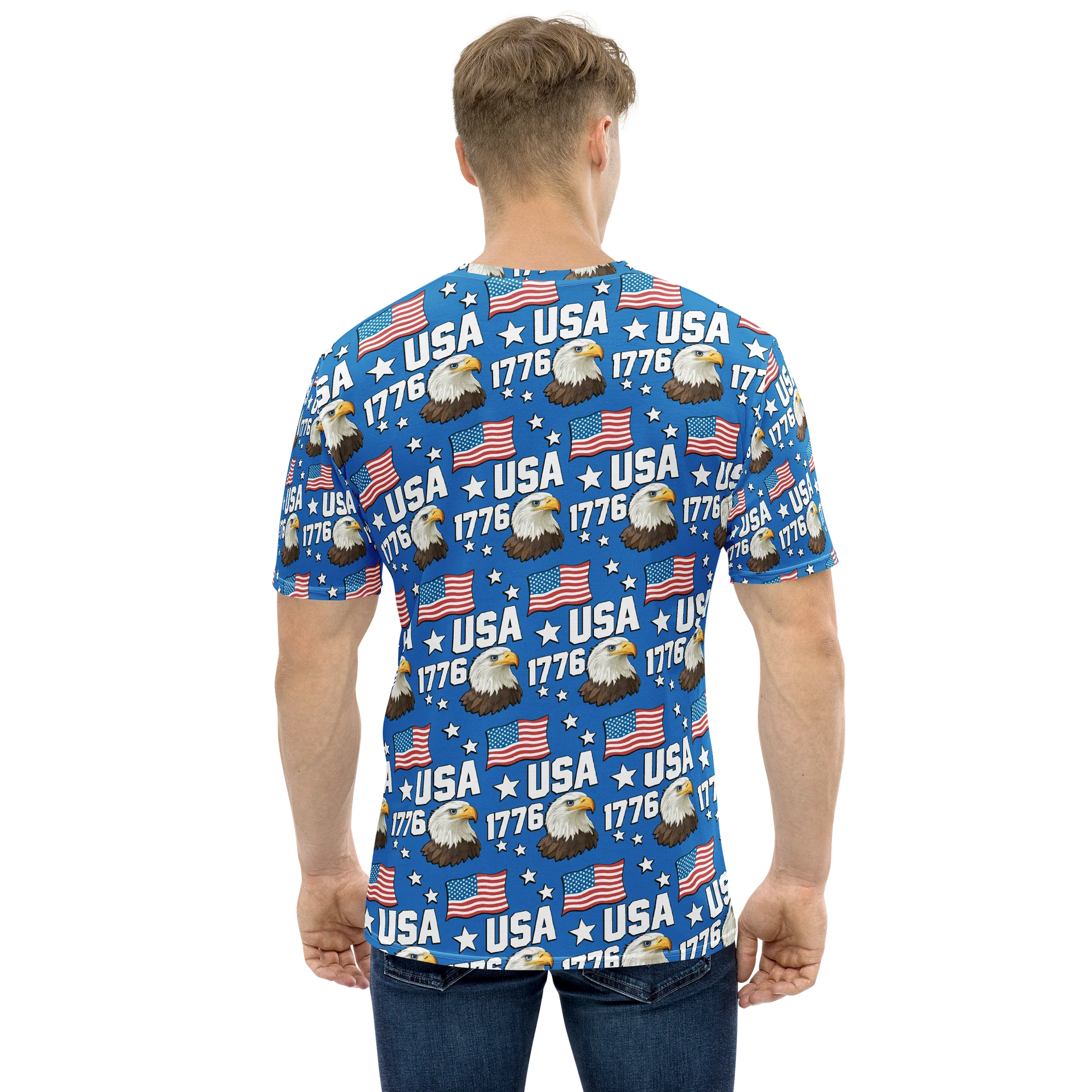 The Patriot product image (1)