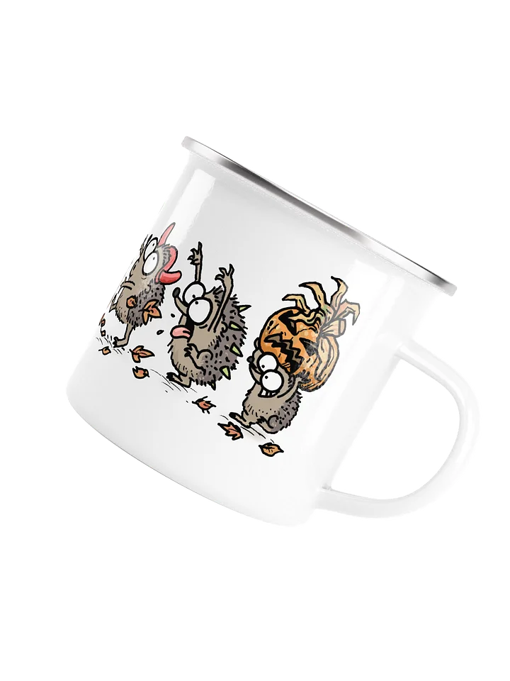 Halloween Mug Chase [Limited Edition] product image (2)